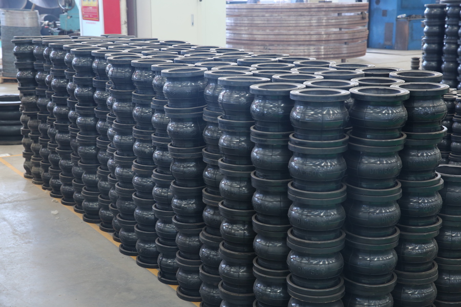 Henan Liwei Industry Co., Ltd. خط إنتاج المصنع