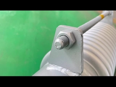 عرض منتج مكافئ التموجات المعدنية