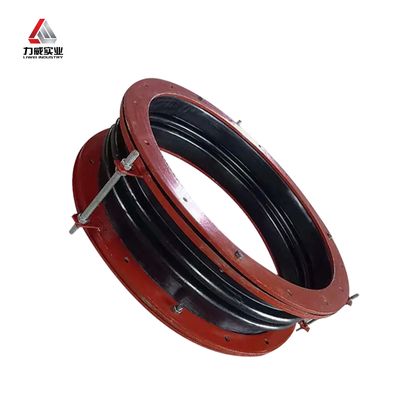 درجة حرارة الهواء الساخن مكافئ غير معدني التوسع