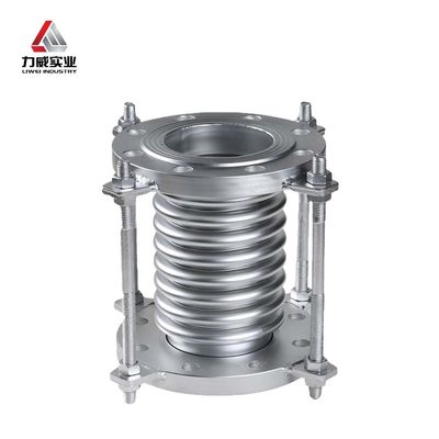 بلد المنشأ مكافئ التموج المعدني لأنظمة PN10-PN40