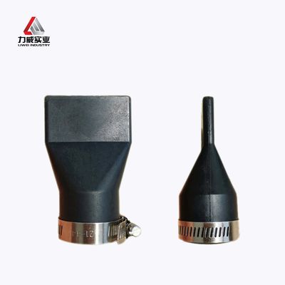 صمام التحقق من القمامة المطاطية