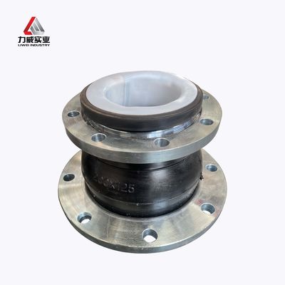 المفاصل المرنة للأنابيب 3 بوصة 4 بوصة للضخ