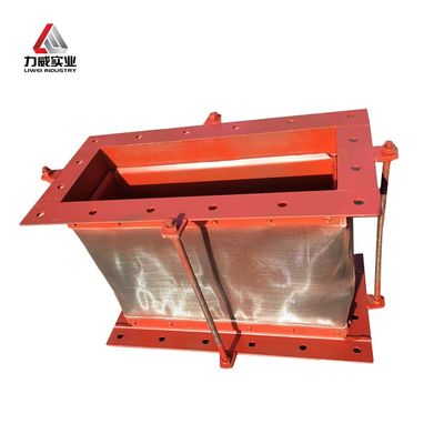 مكافئات المواد الناعمة لجهاز العادم الغاز