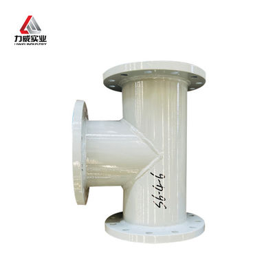 أنظمة Ptfe أنابيب مغلفة مقاومة لدرجات الحرارة العالية والمنخفضة كبيرة