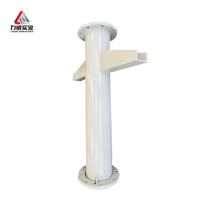 المقاومة للكشط أنابيب مطاطية مطوية ASTM/DIN المقاومة لدرجة الحرارة