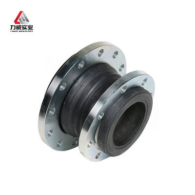 المفاصل المطاطية المركزية للحد من قدرة الحركة الأربعة في صناعة البترول