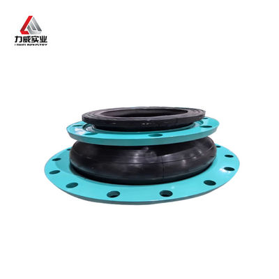 مفاصل توسع المطاط المركزية المقاومة للتآكل