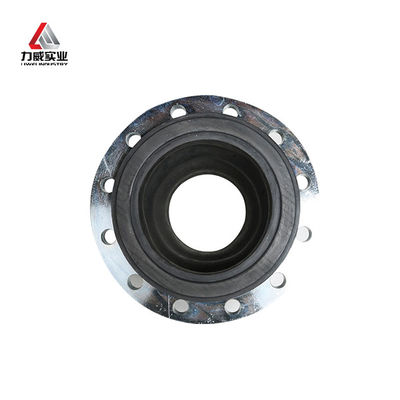 المفاصل المطاطية المحدودة المركزية للاتصال المركزي حلول أنابيب مرنة عالية الجودة