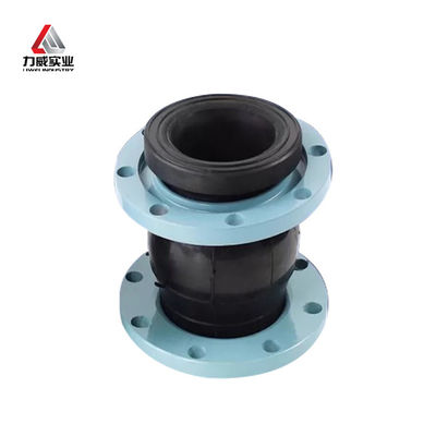 المفاصل المطاطية الضغطية مع مقاومة التآكل والاهتزاز Nr/Epdm Pn6-Pn40