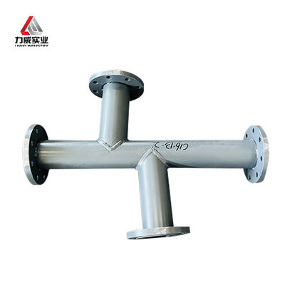 3-16mm سمك الحائط نظام الأنابيب المطاطية المغطاة لتحديد طول الأنابيب