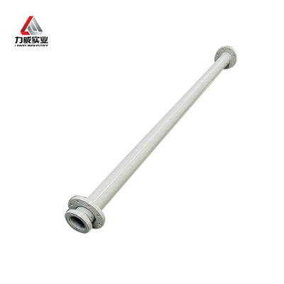 أنابيب مطاط طبيعي مع مقاومة الدرجة الحرارية للشريط