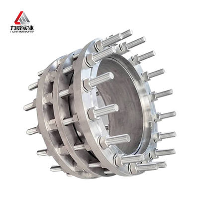 تقنيات اللحام وضمان الجودة في تصنيع المفاصل الفولاذية