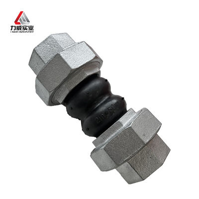 أنظمة الأنابيب المرنة المشتركة ذات الكرات المزدوجة مع المرونة المتفوقة