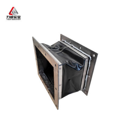 مفاصل توسع المطاط غير المعدني الصلبة لتحكم درجة الحرارة والاهتزاز