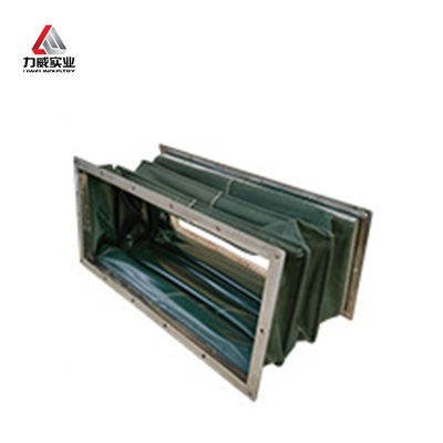 الهندسة المعمارية النسيج المعدني في تطبيقات السفن النسيج غير المعدني طويل الأمد