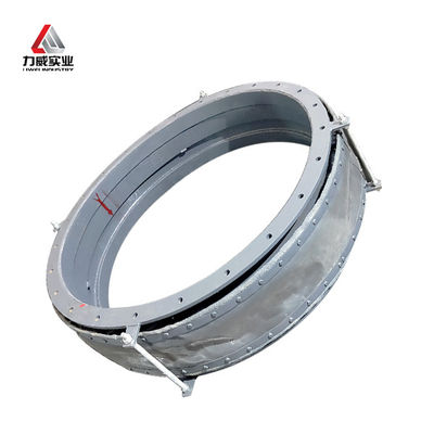 تعويضات الاتجاه متعددة الأبعاد عالية المرونة غير المعدنية