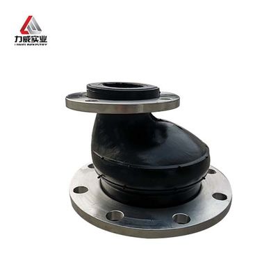 المفاصل المطاطية المرنة المقللة المتحركة EPDM/NBR/NR/FKM