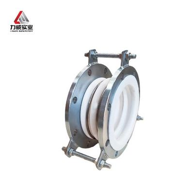 الصلبة تلتقي بالمرونة مكافئات التموجات المعدنية الممتازة للأنابيب الخالية من الإجهاد