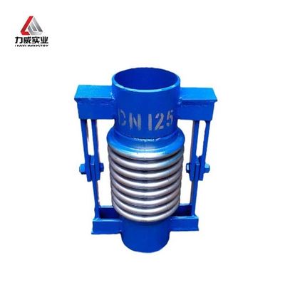 أنابيب المشتركة المرنة من الفولاذ المقاوم للصدأ