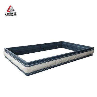 مكافئات الأقمشة غير المعدنية المربعة للطاقة الكهربائية والمشاريع الأساسية