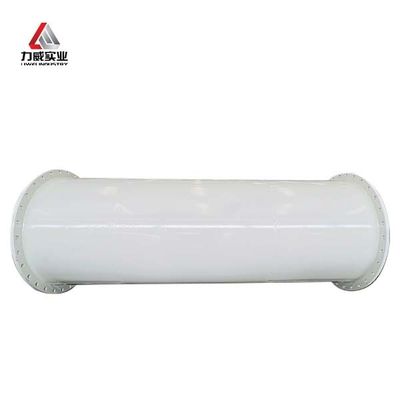 الأوعية المغطاة بالمطاط PTFE الأنابيب الطبيعية أو الاصطناعية حتى 300 Psi