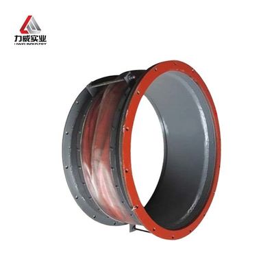 أنظمة الضغط العالي لمكافئات أنابيب غازات الدخان الهواء الدائرية غير المعدنية