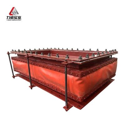 مكافئات توسع الأقمشة المرنة المشتركة الحرارية الغاز السائل الصلب خطوط الأنابيب