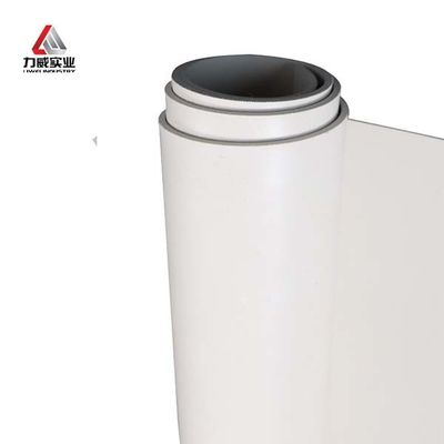 المقاومة الممتازة للزيت و التخصيص الصفحة المطاطية البولي إيثيلين للنموذج رقم