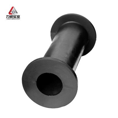 1، 2 بوصة غطاء المطاط لأداء ثابت للأنابيب