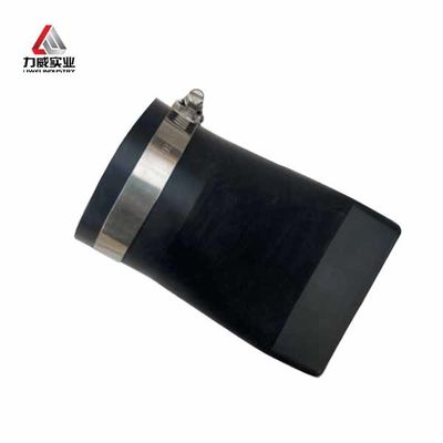 الصمام المطاطي الصمام المقاوم للانسكاب والمتانة لجميع احتياجات الصرف