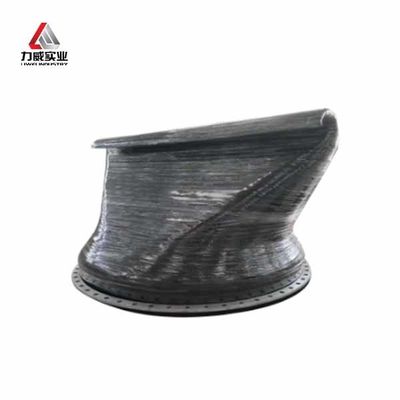 صمام البطة المطاطي المضاد للتآكل لأداء ختم التحقق العكسي