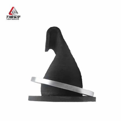 الصمام المطاطي لـ (داكبيل) يوقف التدفق الخلفي ويضمن التصرف السلس عبر الإنترنت