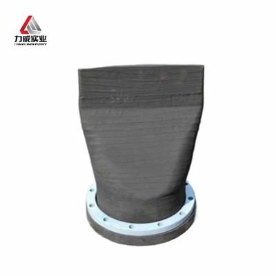 صانعي صمام التحقق من القماش المطاطي المتداخل مع حياة طويلة