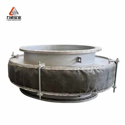 مكافئ الأقمشة غير المعدنية ذات المرونة العالية