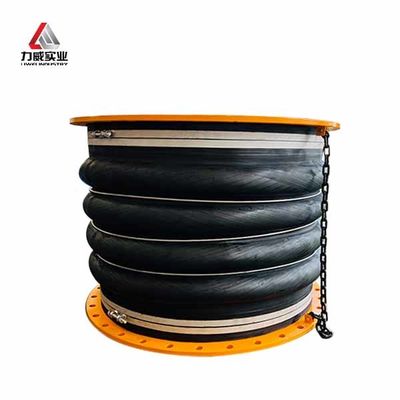 خفض الضوضاء المفاصل المطاطية المرنة