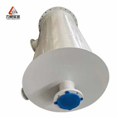 أنابيب مطاطية ممتازة مقاومة لدرجات الحرارة العالية مع شهادات MTC