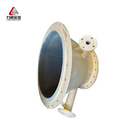 أنابيب مطاطية مقاومة للكيماويات مع مقاومة ممتازة للشيخوخة وتكنولوجيا أنابيب الفولاذ المتقدمة