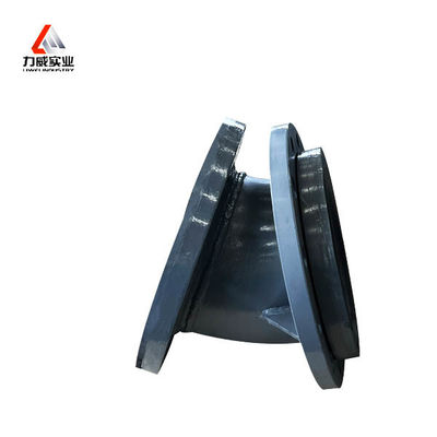 أنابيب الفولاذ المرنة المطاطية المعدلة الطولية للتطبيقات الحرارية