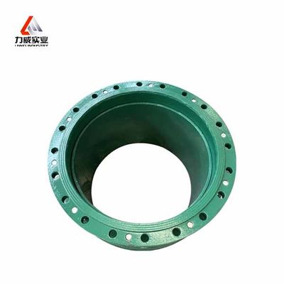 المفاصل الفولاذية الممتازة التي تقوي هيكلك مع المتانة والدقة