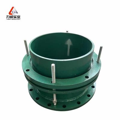 المفاصل الفولاذية التي تربط أنظمتك الصناعية بقوة وكفاءة