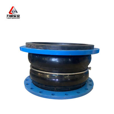 العرض الرسمي المجمع المطاطي المرن المزدوج الكرة مع الحد من الضوضاء وتخصيص