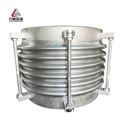 المقاومة الممتازة للتآكل مكافئ الهزات المعدنية مناسبة في الظروف الصناعية القاسية ضمان التشغيل