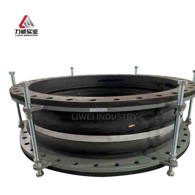 المقاومة الممتازة للتآكل المزدوج الكرة المرنة المشتركة مع القدرة على الحركة المحورية