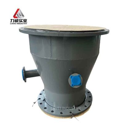 أنبوب مطاطي مبطن مقاوم للتآكل ممتاز، أنبوب فولاذي ملحوم بدون لحام، متوافق مع معايير JIS، مصمم للاستخدام طويل الأمد