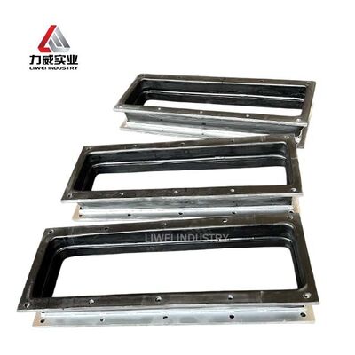 مخصص OEM EPDM توسيع المطاط غير المعدني المشترك العرض المباشر للمصنع لمشاريع خطوط الأنابيب الصناعية