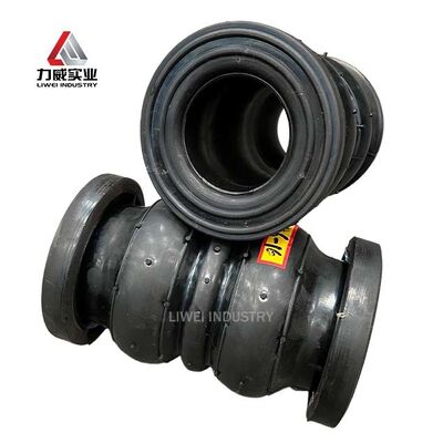 مكافحة الانفجارات EPDM NBR مكافحة الحرارة الضيقة